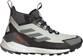 adidas Men's Terrex Free Hiker Gore-TEX 2.0 Hiking Shoes