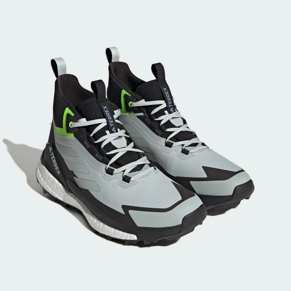 adidas Men's Terrex Free Hiker Gore-TEX 2.0 Hiking Shoes