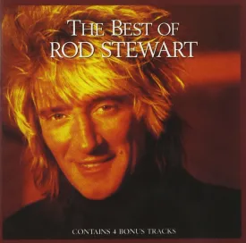 Best of Rod Stewart