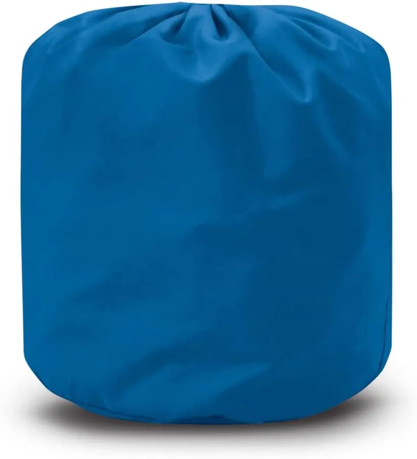Classic Accessories Stellex Canoe, Kayak and Stand-Up Paddleboard Cover, Fits up to 12'-16'L, Model 2