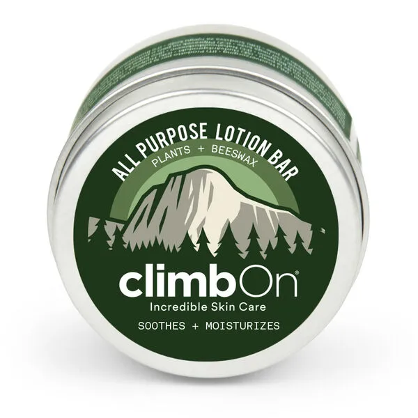 Climb On - Lotion Bar 1oz