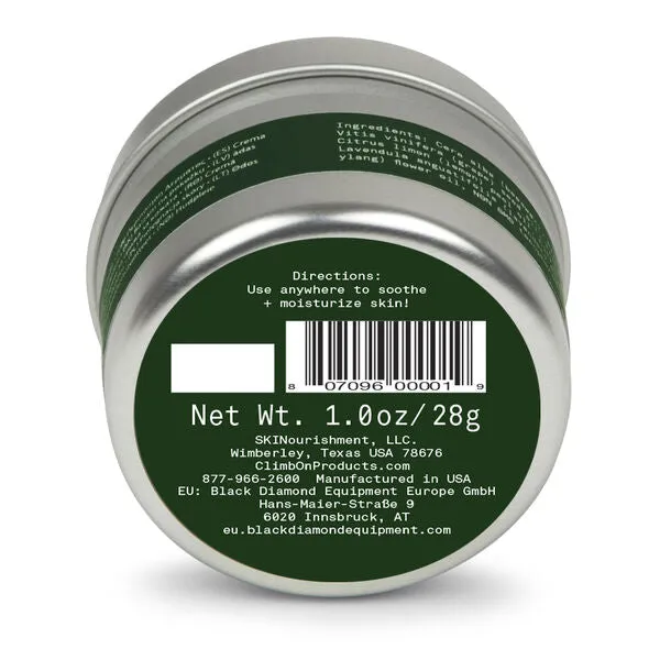 Climb On - Lotion Bar 1oz