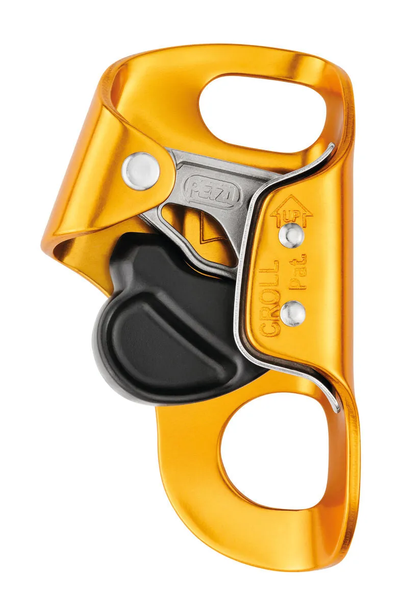 Croll S Ascender