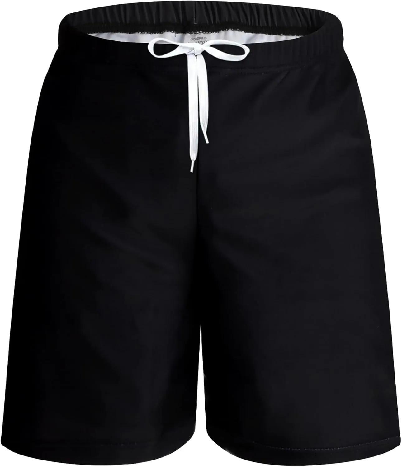 GOODKIDS Boys Swim Trunks Toddler Swim Board Shorts Quick Dry Beach Swimwear Trunks Shorts Bathing Bottom for Boy 2-8 Years