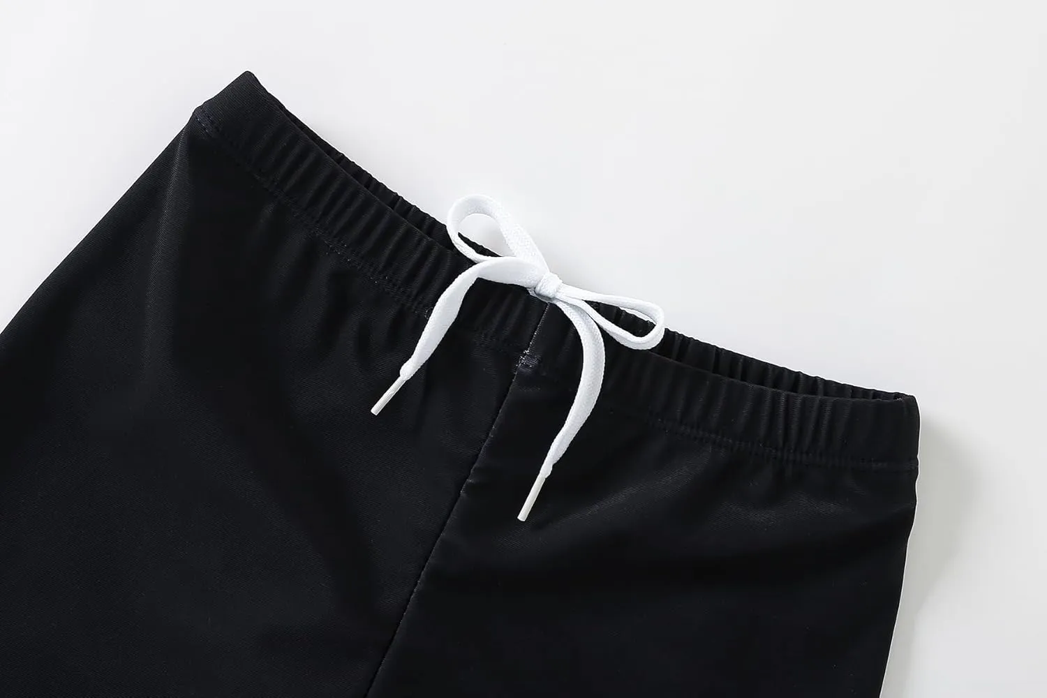 GOODKIDS Boys Swim Trunks Toddler Swim Board Shorts Quick Dry Beach Swimwear Trunks Shorts Bathing Bottom for Boy 2-8 Years