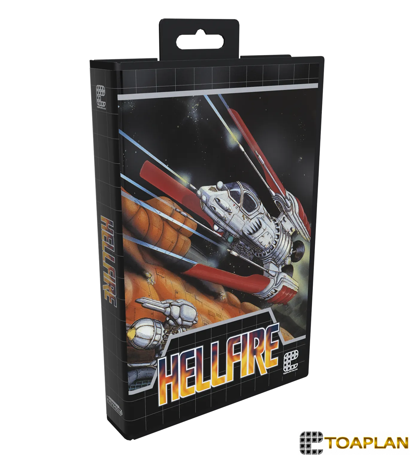 Hellfire (Genesis)