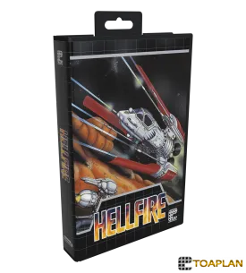 Hellfire (Genesis)
