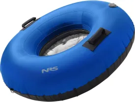 NRS Big River Float Tube-Blue
