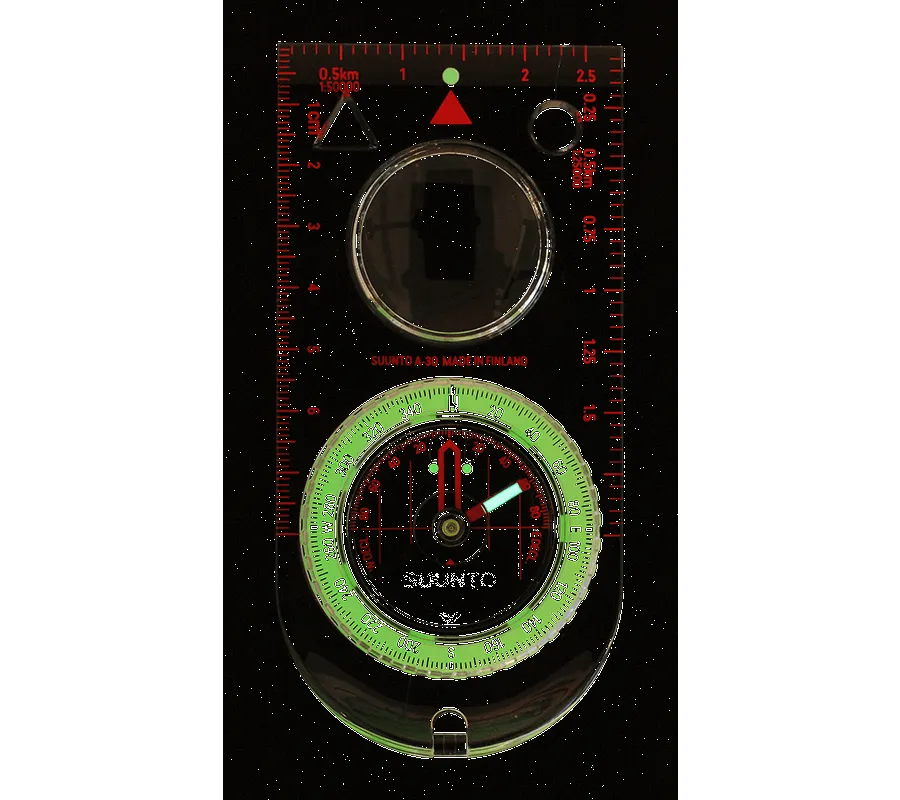 Suunto A-30 SH Compass
