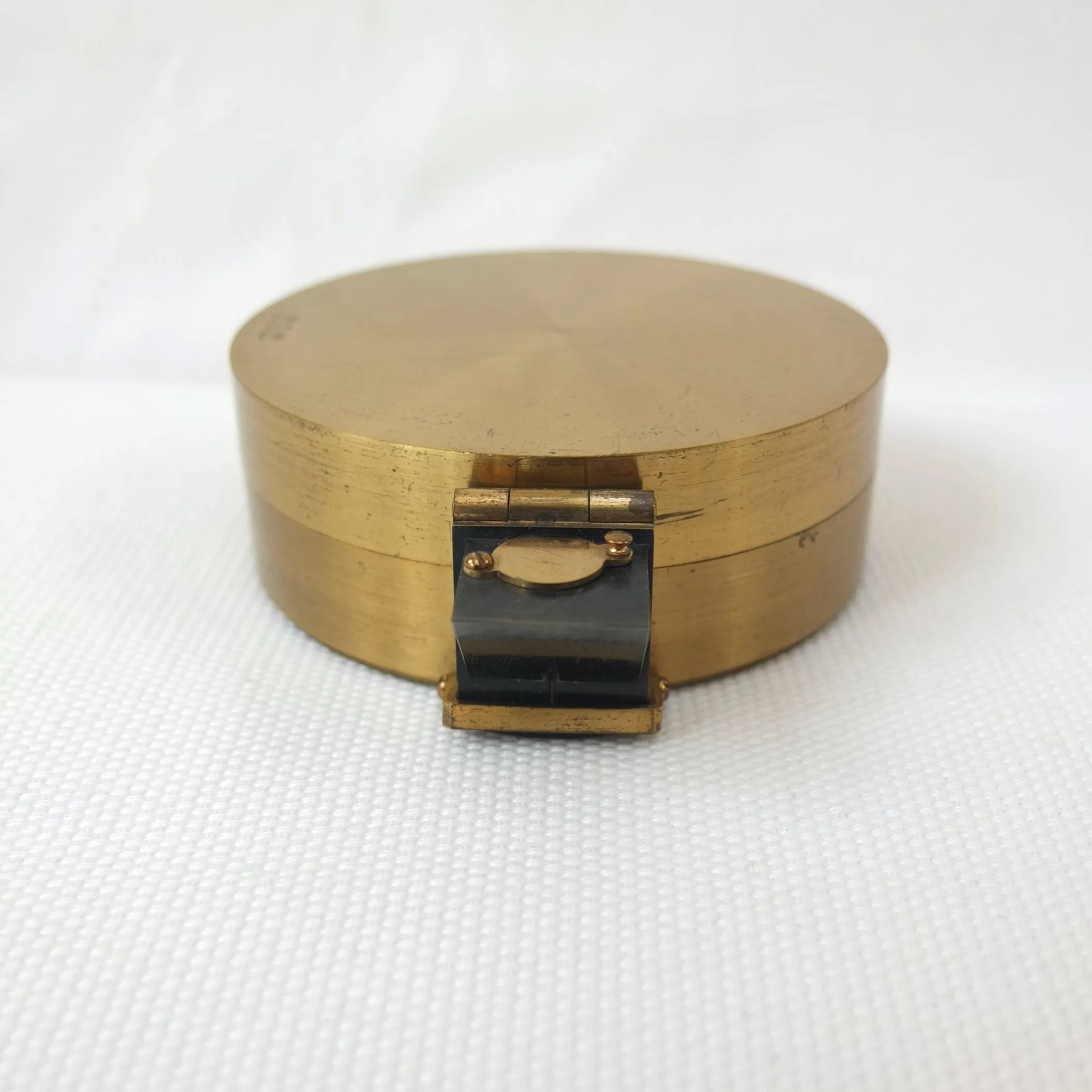 Thomas Jones Schmalcalder Compass (1850)